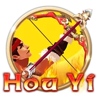 Hou Yi